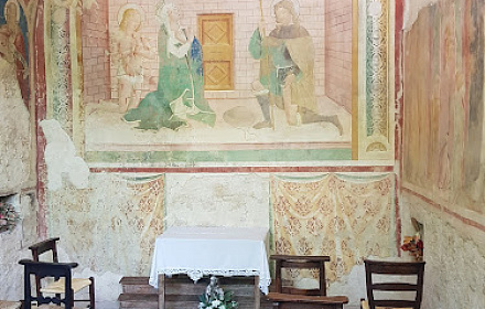 Immagine delle Forche