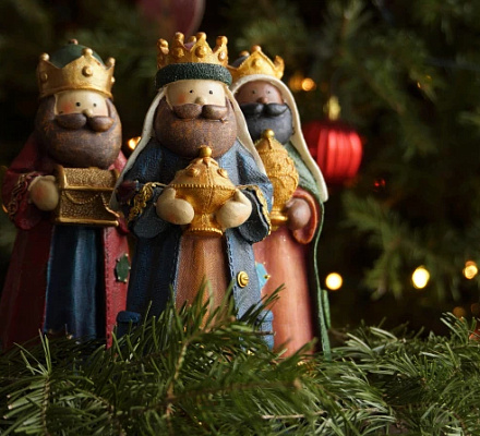 ¿Cuándo termina realmente la Navidad? He aquí los diferentes puntos de vista