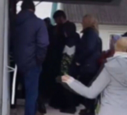 В Ровенской области раскольники при содействии полиции захватили храм Украинской Православной Церкви