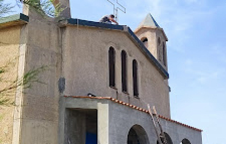 Chiesa "Madonna della Sicilia"