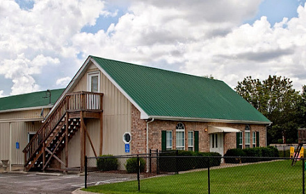 Real Life Community Church of the Nazarene