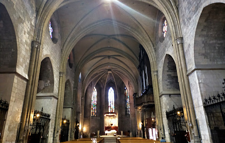 Basílica de Santa Maria