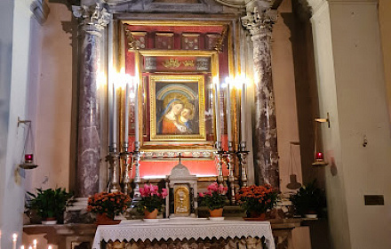 Chiesa del Suffragio