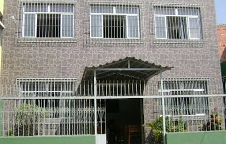 Igreja Evangélica Assembleia de Deus MIBE