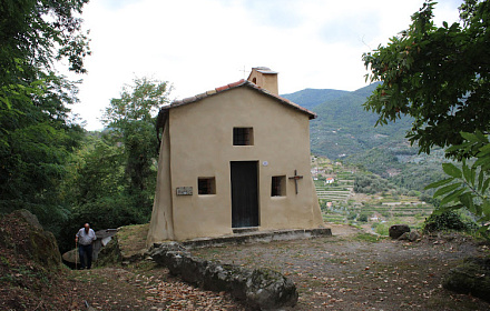 Chiesa di San Sebastiano