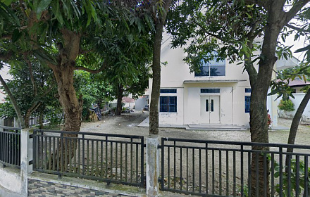 GBP Pekanbaru