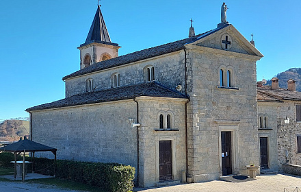Church of Saint Mary