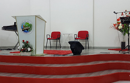 Assemblée de Déu Emanuel