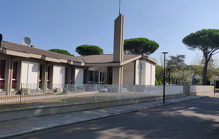 Chiesa di Gesù Cristo dei Santi degli Ultimi Giorni