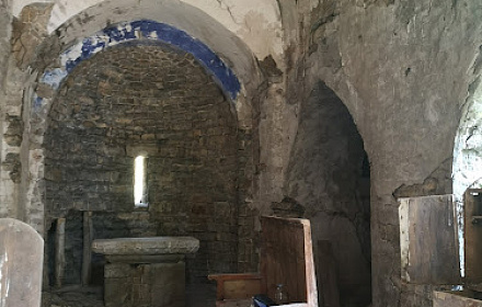 Church of San Saturnino