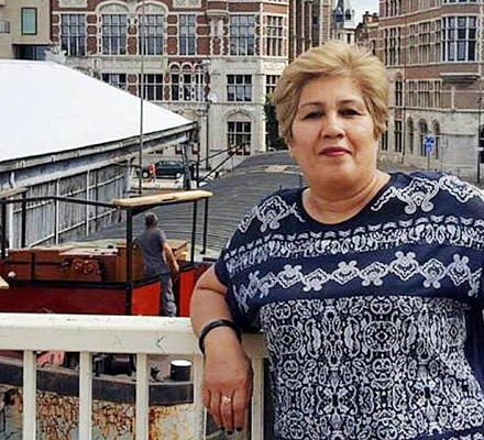 La Germania ha deportato una donna cristiana in Iran, dove rischia la morte