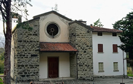 Chiesa di Santo Stefano