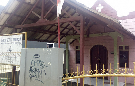Bethel Indonesia Church