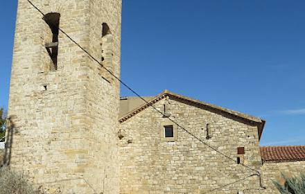 Santa Maria de la Guardia Lada
