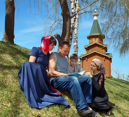 Zašto hrišćani ne rade nedeljom i praznicima