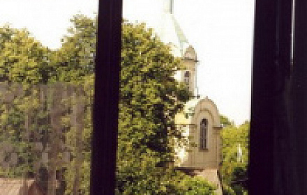 Alexander Temple