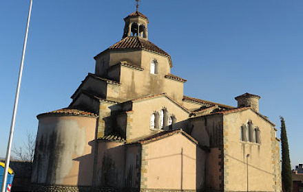 Església