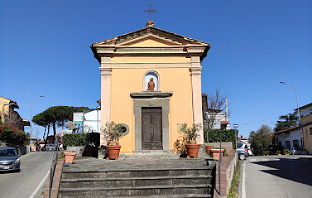 Chiesa S.Sebastiano