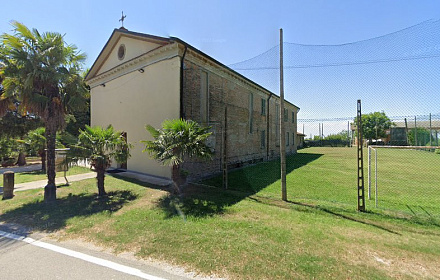 Chiesa di S.Giuseppe