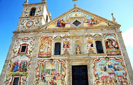 Iglesia de Nuestra Señora del Perpetuo Socorro