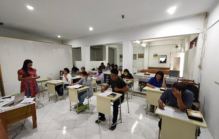 GPKdI Bethel