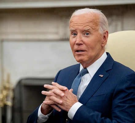 Un grupo católico insta a Biden a conmutar las penas federales de muerte antes de la toma de posesión de Trump