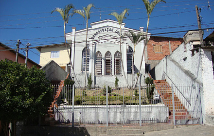 CCB-Central De Embu