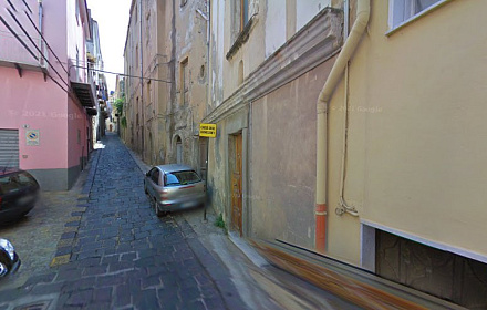 Chiesa degli Agonizzanti