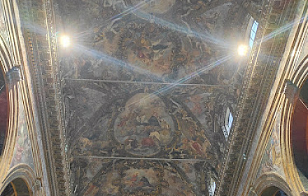 Chiesa Teatini