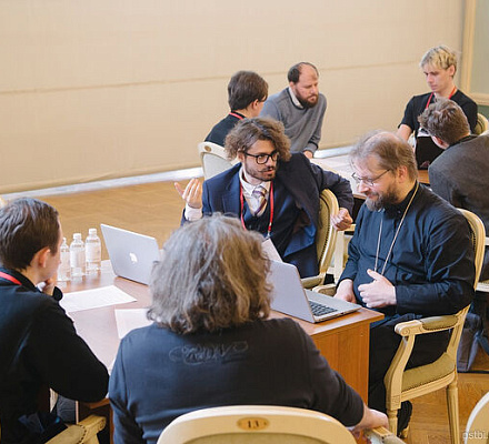 ПСТГУ открывает регистрацию на II междисциплинарную универсиаду «Богословие и гуманитарные науки»