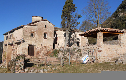 Aiguafreda de Dalt