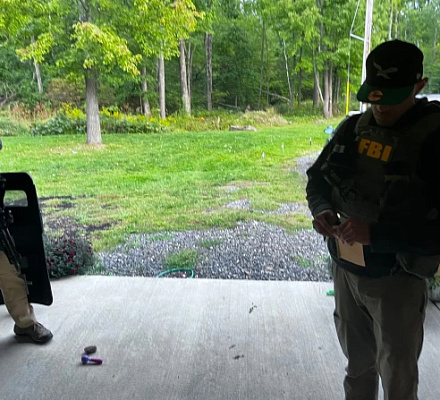 Trump Department of Justice says it will end ‘weaponization’ of FACE Act against pro-lifers