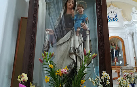 Chiesa Del Carmelo