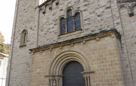 Església