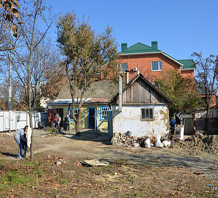 L'ufficio del sindaco di Krasnodar chiede la demolizione della chiesa del vecchio credente