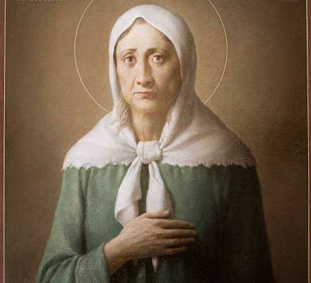 Случаи помощи блаженной Ксении Петербургской людям в XXI веке