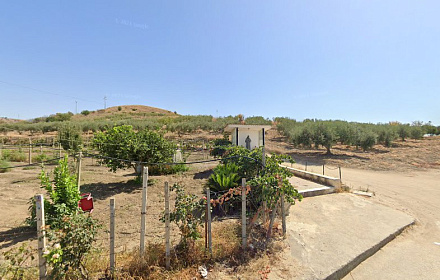 Cappella Santo" PADRE PIO "