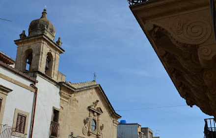 Chiesa di San Sebastiano
