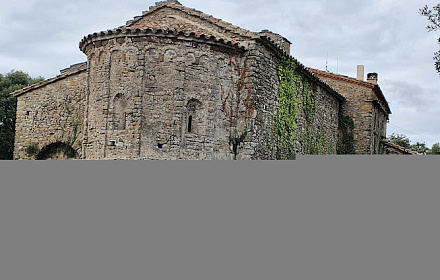 Sant Sadurni de Gallifa