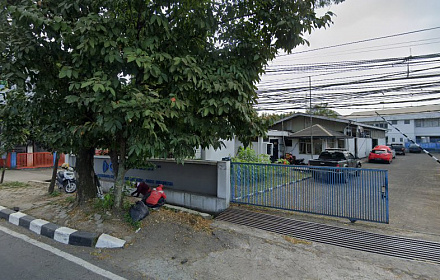 House of Prayer of All Nations (RDSB) Bandung