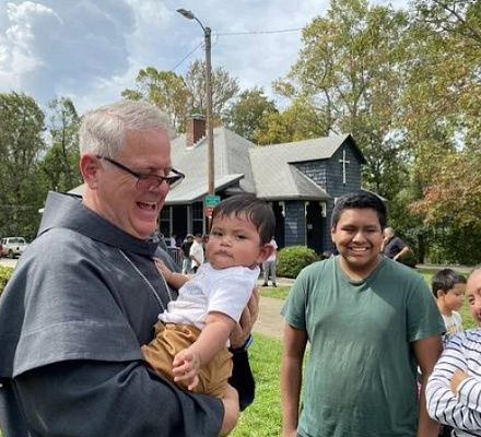 North Carolina bishops: Immigration policy and enforcement ‘complicated and emotional’