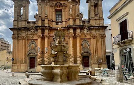 Chiesa del Purgatorio