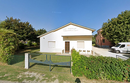 Chiesa di S. Giuseppe e Maria SS.