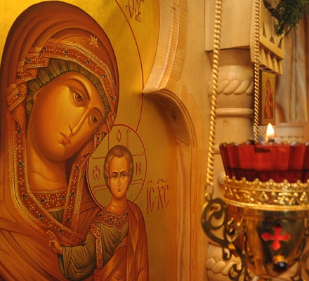 Иконы: значение и символизм в православной традиции