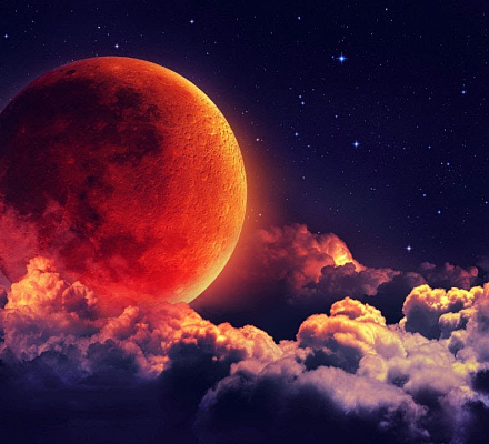 I sacerdoti esortavano a non considerare i fenomeni astronomici come segni