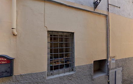 Oratory Compagnia Saint Trinità