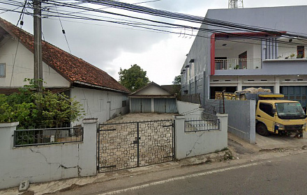 BETHEL TABERNACLE CHURCH PANGALENGAN (GBT)