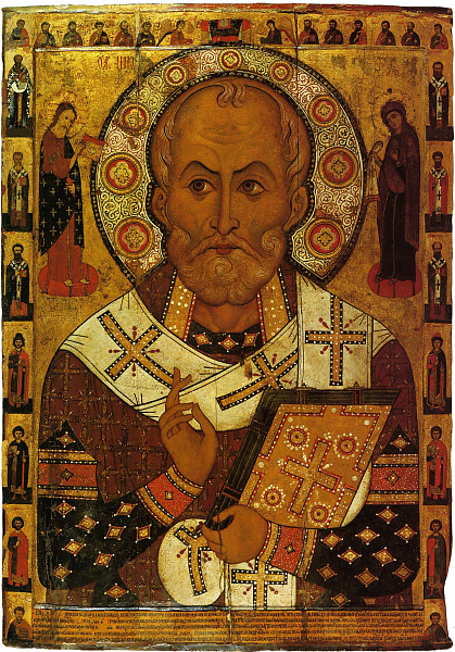 Никола Липенский (Липный) 