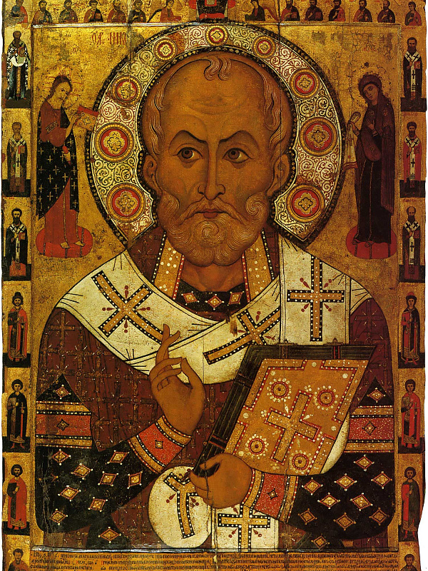 Никола Липенский (Липный) 