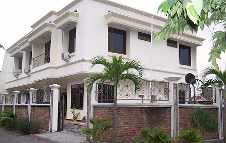 GKMI Sidoarjo